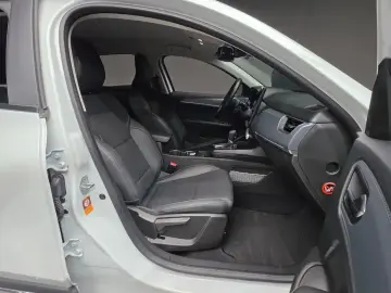 2022 Renault Samsung XM3 с пробегом 48 552 км