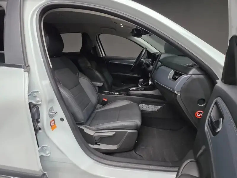 2022 Renault Samsung XM3 с пробегом 48 552 км