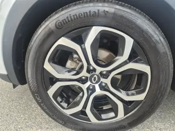 2022 Renault Samsung XM3 с пробегом 93 000 км
