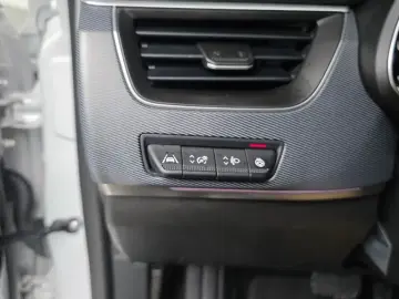 2022 Renault Samsung XM3 с пробегом 48 552 км