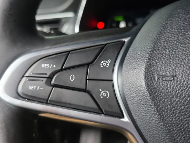 2022 Renault Samsung XM3 с пробегом 48 552 км