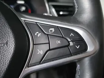 2022 Renault Samsung XM3 с пробегом 48 552 км