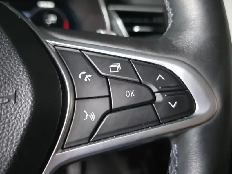 2022 Renault Samsung XM3 с пробегом 48 552 км