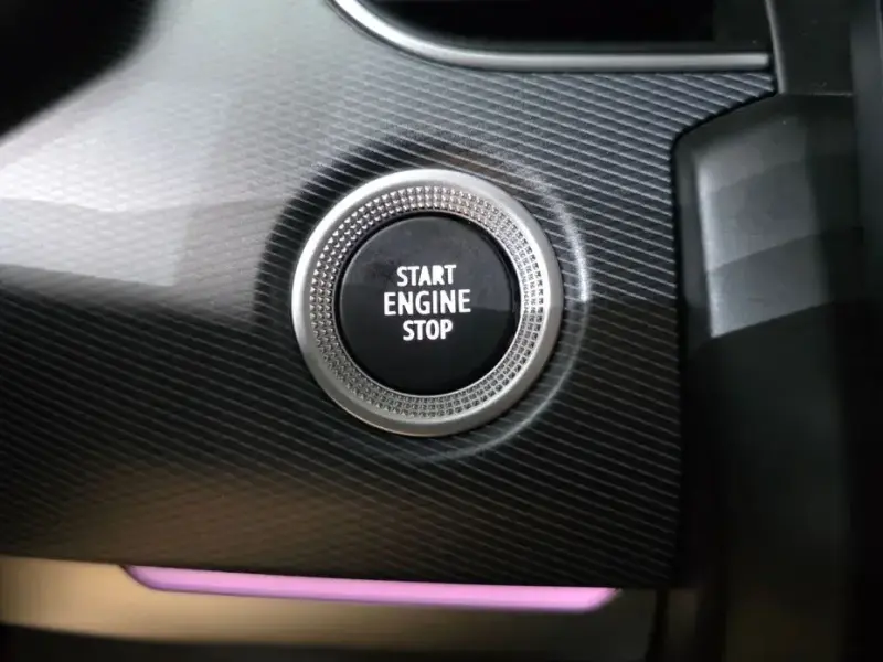 2022 Renault Samsung XM3 с пробегом 48 552 км
