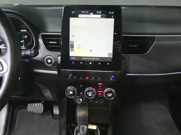 2022 Renault Samsung XM3 с пробегом 48 552 км