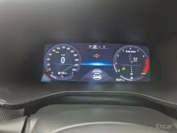 2022 Renault Samsung XM3 с пробегом 93 000 км