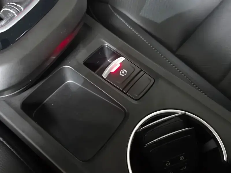 2022 Renault Samsung XM3 с пробегом 48 552 км