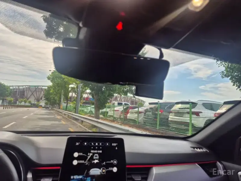 2022 Renault Samsung XM3 с пробегом 93 000 км