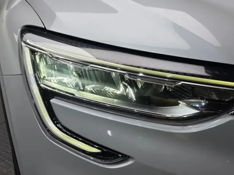 2022 Renault Samsung XM3 с пробегом 48 552 км