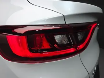 2022 Renault Samsung XM3 с пробегом 48 552 км