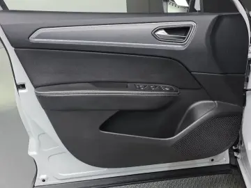 2022 Renault Samsung XM3 с пробегом 48 552 км