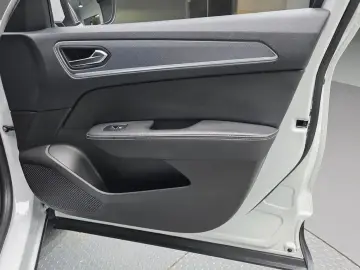 2022 Renault Samsung XM3 с пробегом 48 552 км