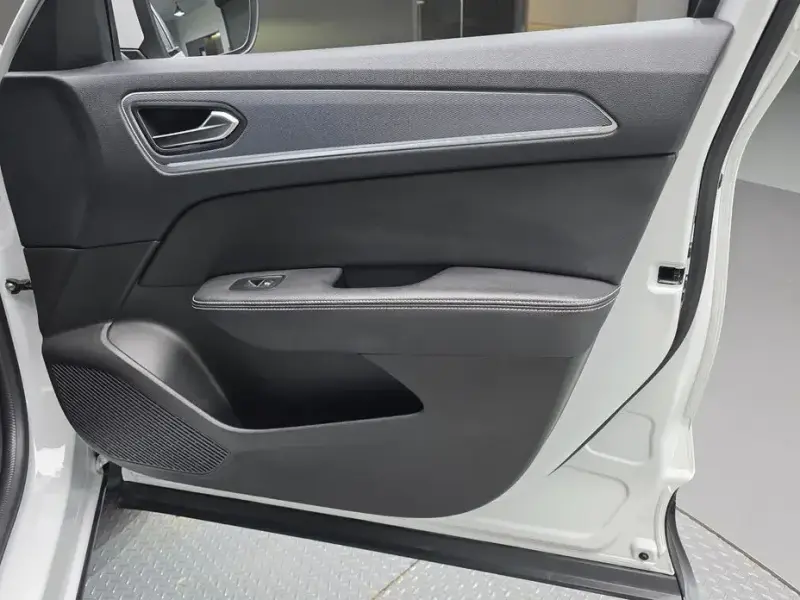 2022 Renault Samsung XM3 с пробегом 48 552 км