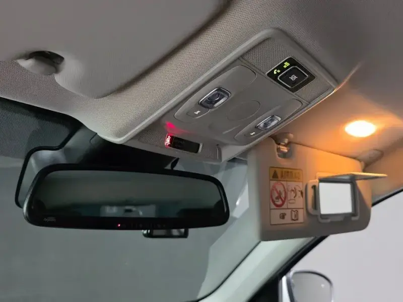 2022 Renault Samsung XM3 с пробегом 48 552 км