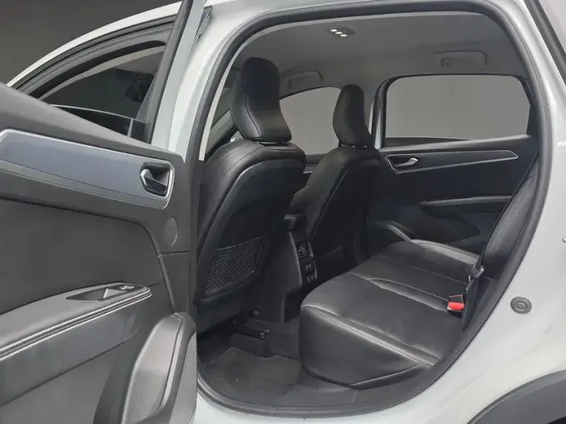 2022 Renault Samsung XM3 с пробегом 48 552 км