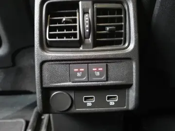 2022 Renault Samsung XM3 с пробегом 48 552 км