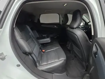 2022 Renault Samsung XM3 с пробегом 48 552 км