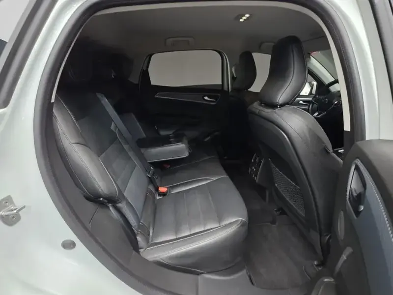 2022 Renault Samsung XM3 с пробегом 48 552 км