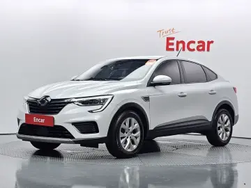 Renault Samsung XM3