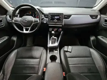 2021 Renault Samsung XM3 с пробегом 93 378 км