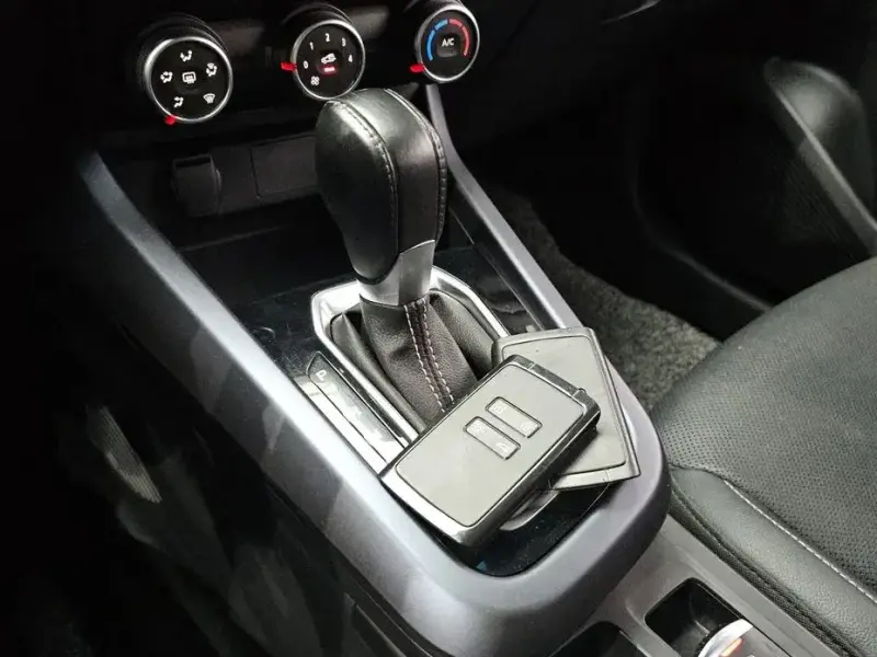 2021 Renault Samsung XM3 с пробегом 93 378 км