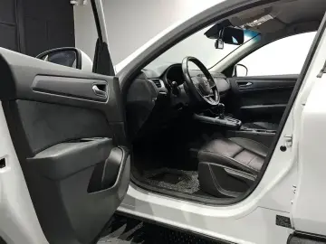 2021 Renault Samsung XM3 с пробегом 93 378 км