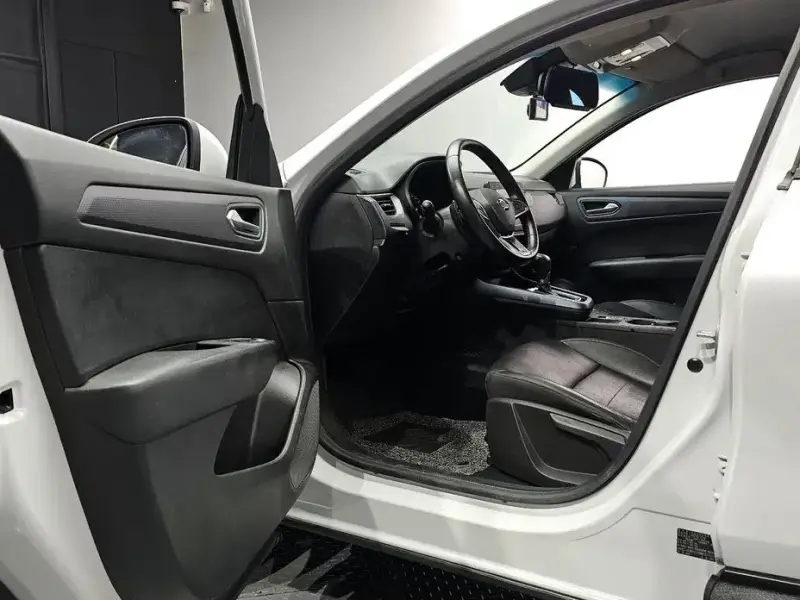 2021 Renault Samsung XM3 с пробегом 93 378 км