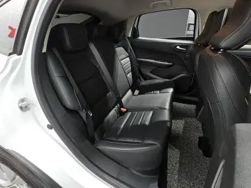 2021 Renault Samsung XM3 с пробегом 93 378 км