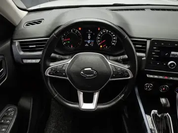 2021 Renault Samsung XM3 с пробегом 93 378 км
