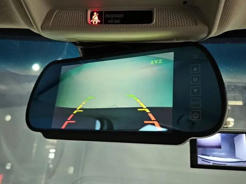 2021 Renault Samsung XM3 с пробегом 93 378 км