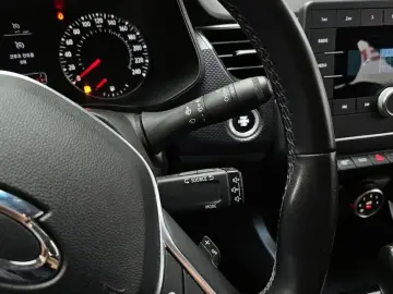 2021 Renault Samsung XM3 с пробегом 93 378 км