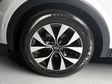 2022 Renault Samsung XM3 с пробегом 65 811 км