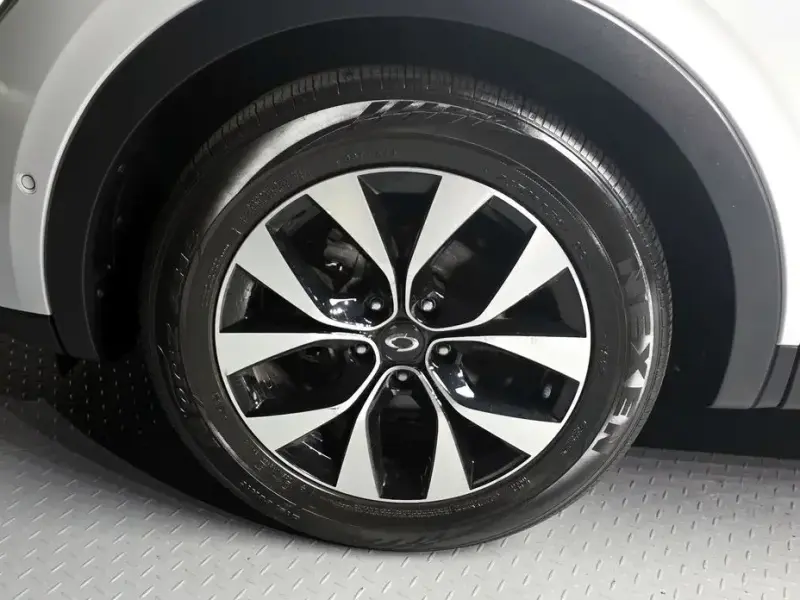 2022 Renault Samsung XM3 с пробегом 65 811 км