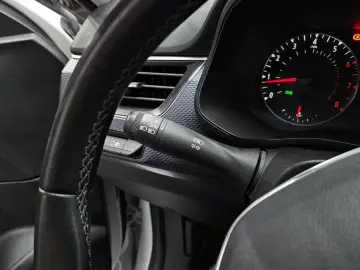 2021 Renault Samsung XM3 с пробегом 93 378 км