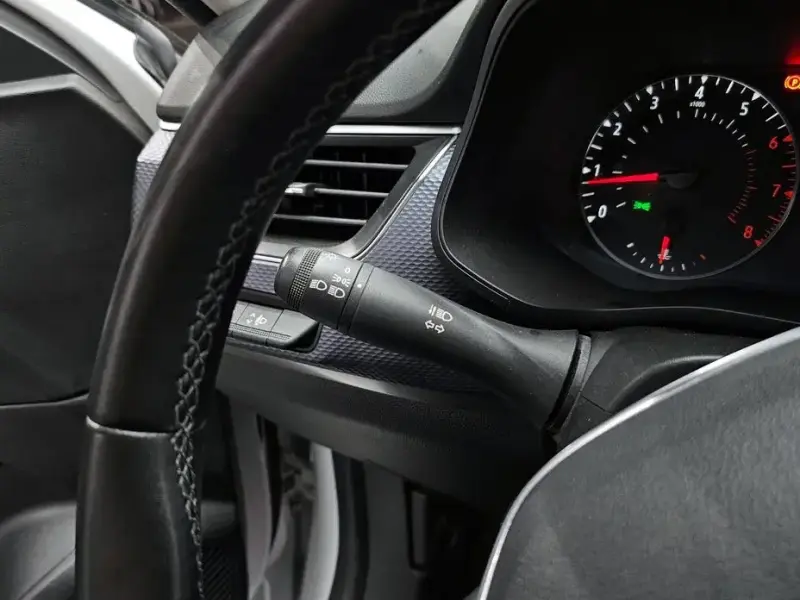 2021 Renault Samsung XM3 с пробегом 93 378 км