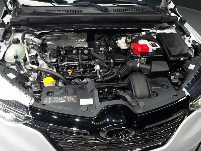 2022 Renault Samsung XM3 с пробегом 65 811 км