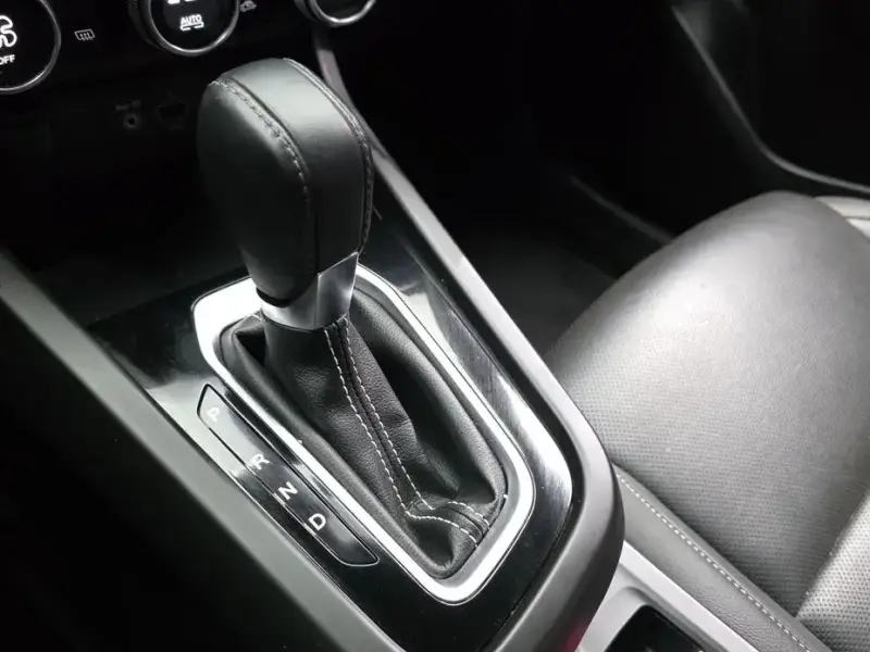2022 Renault Samsung XM3 с пробегом 65 811 км