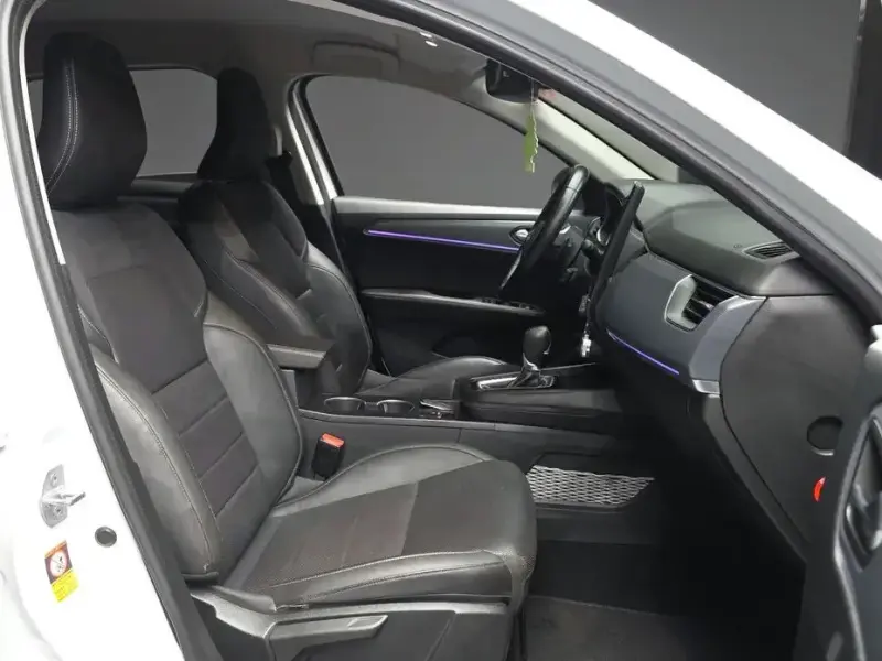 2022 Renault Samsung XM3 с пробегом 65 811 км