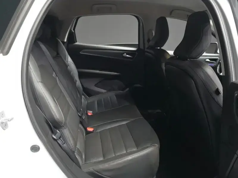2022 Renault Samsung XM3 с пробегом 65 811 км