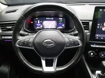 2022 Renault Samsung XM3 с пробегом 65 811 км