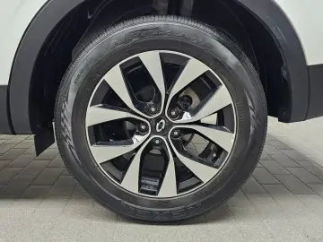 2022 Renault Samsung XM3 с пробегом 91 846 км