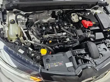 2022 Renault Samsung XM3 с пробегом 91 846 км