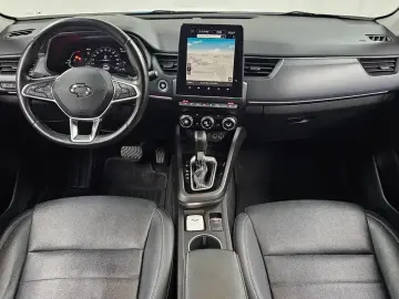 2022 Renault Samsung XM3 с пробегом 91 846 км
