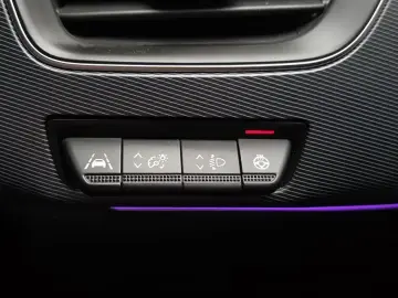 2022 Renault Samsung XM3 с пробегом 65 811 км