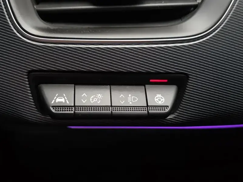 2022 Renault Samsung XM3 с пробегом 65 811 км