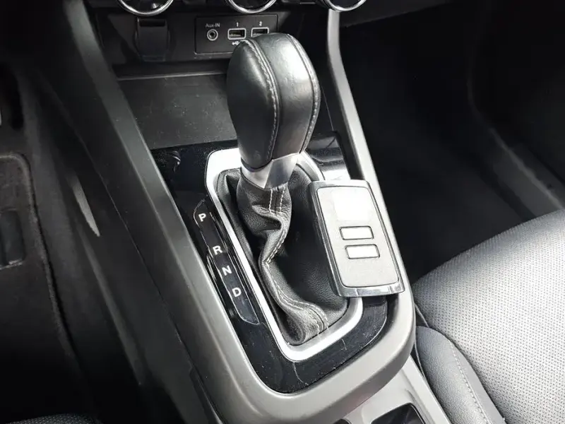 2022 Renault Samsung XM3 с пробегом 91 846 км