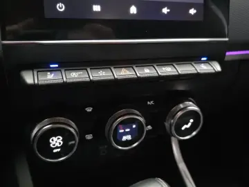 2022 Renault Samsung XM3 с пробегом 65 811 км
