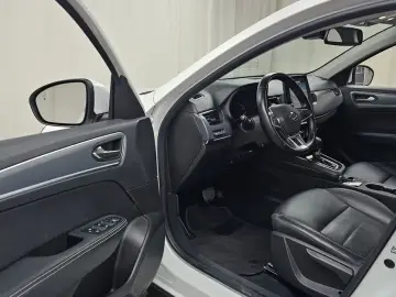 2022 Renault Samsung XM3 с пробегом 91 846 км