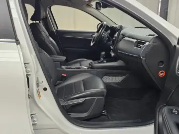 2022 Renault Samsung XM3 с пробегом 91 846 км