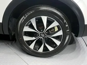 2022 Renault Samsung XM3 с пробегом 65 811 км